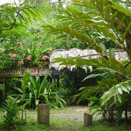 Posada Villamaga El Valle  外观 照片