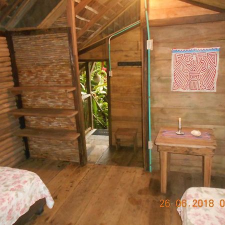 Posada Villamaga El Valle  外观 照片