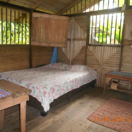Posada Villamaga El Valle  外观 照片