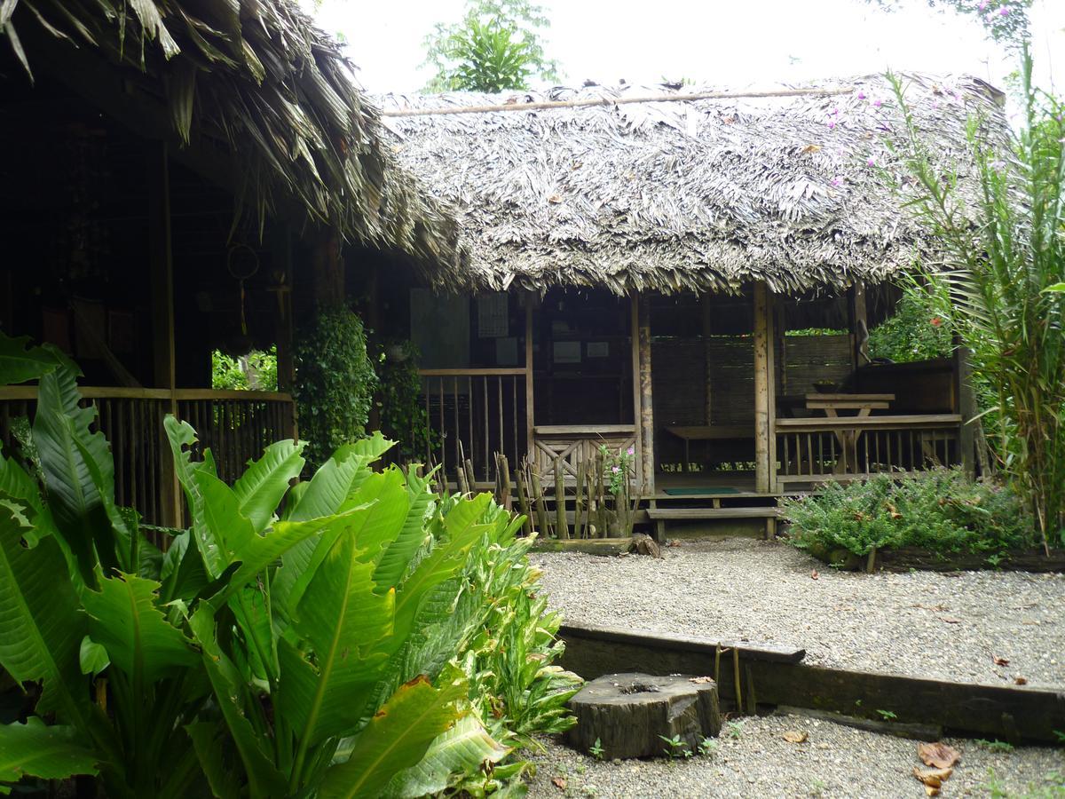 Posada Villamaga El Valle  外观 照片
