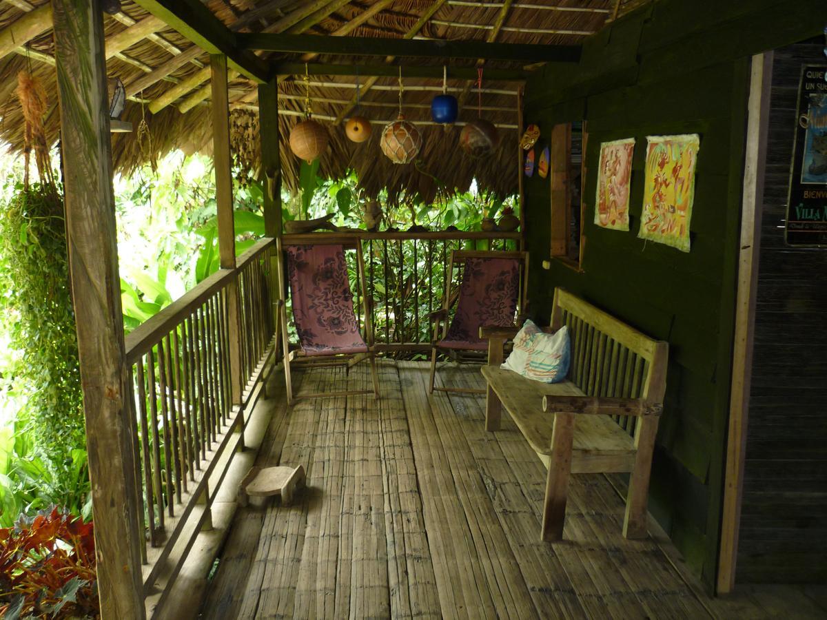 Posada Villamaga El Valle  外观 照片