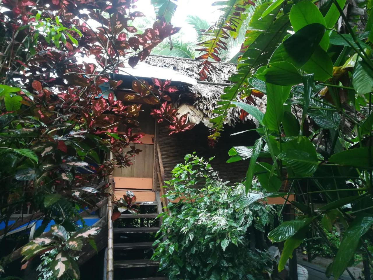 Posada Villamaga El Valle  外观 照片