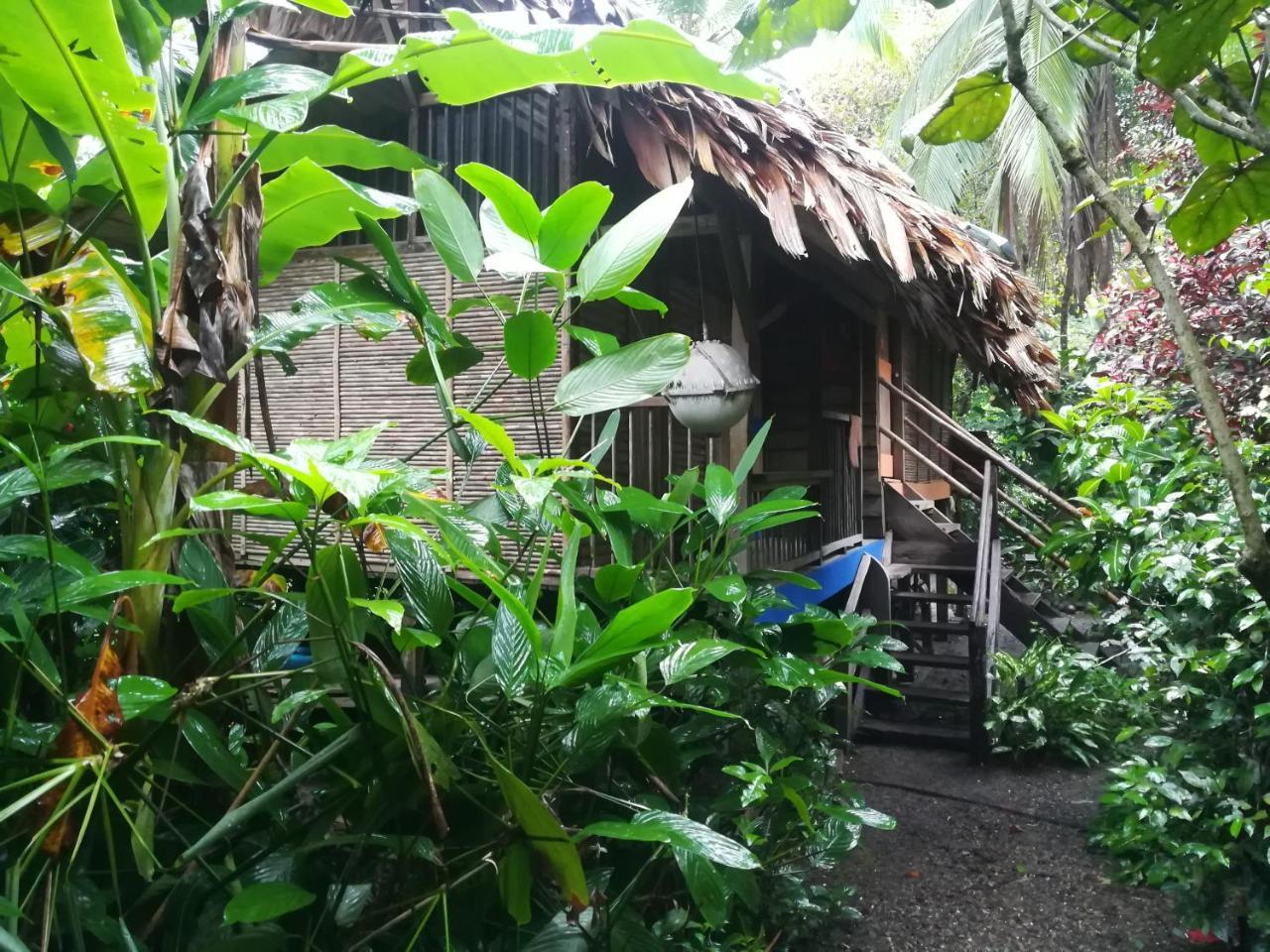 Posada Villamaga El Valle  外观 照片