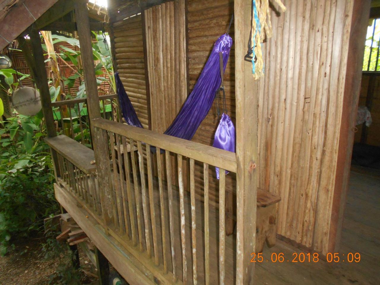 Posada Villamaga El Valle  外观 照片