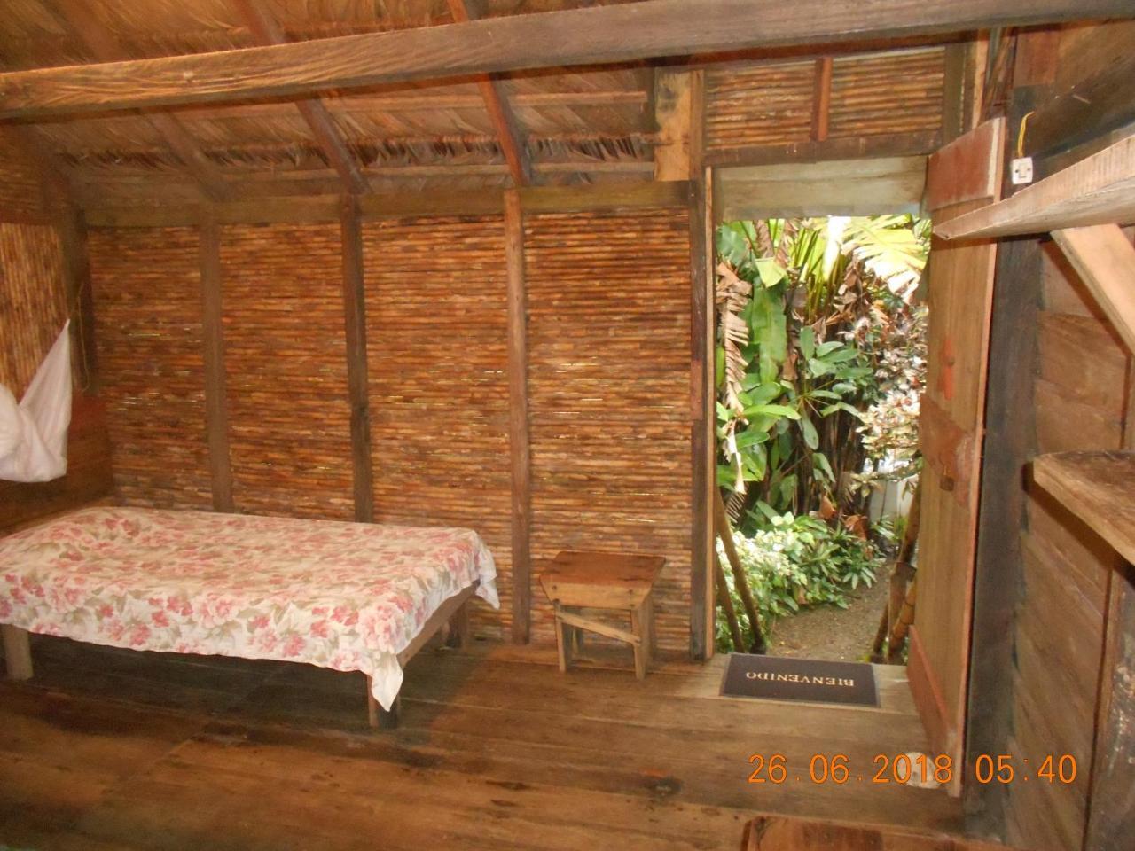 Posada Villamaga El Valle  外观 照片