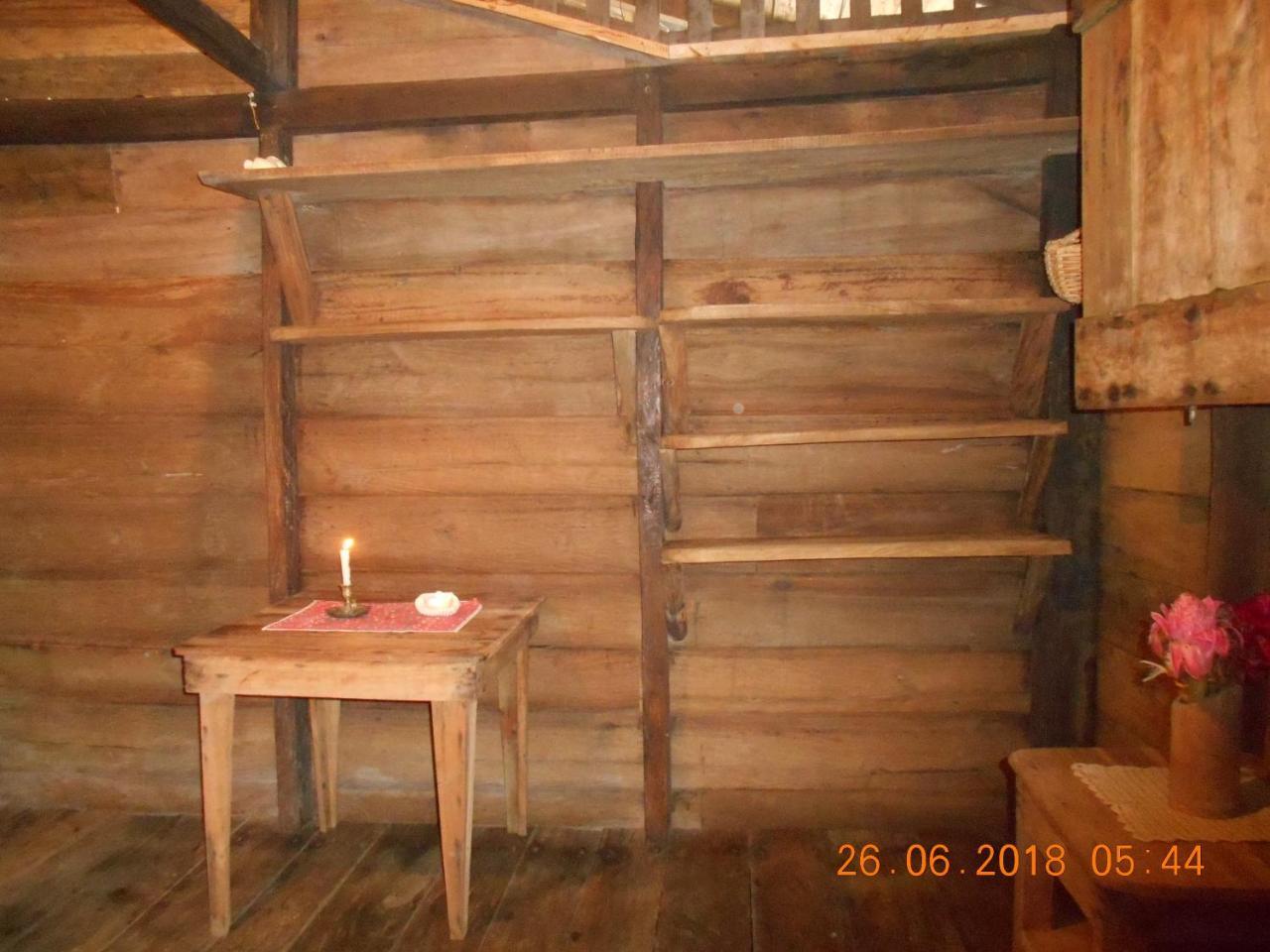 Posada Villamaga El Valle  外观 照片