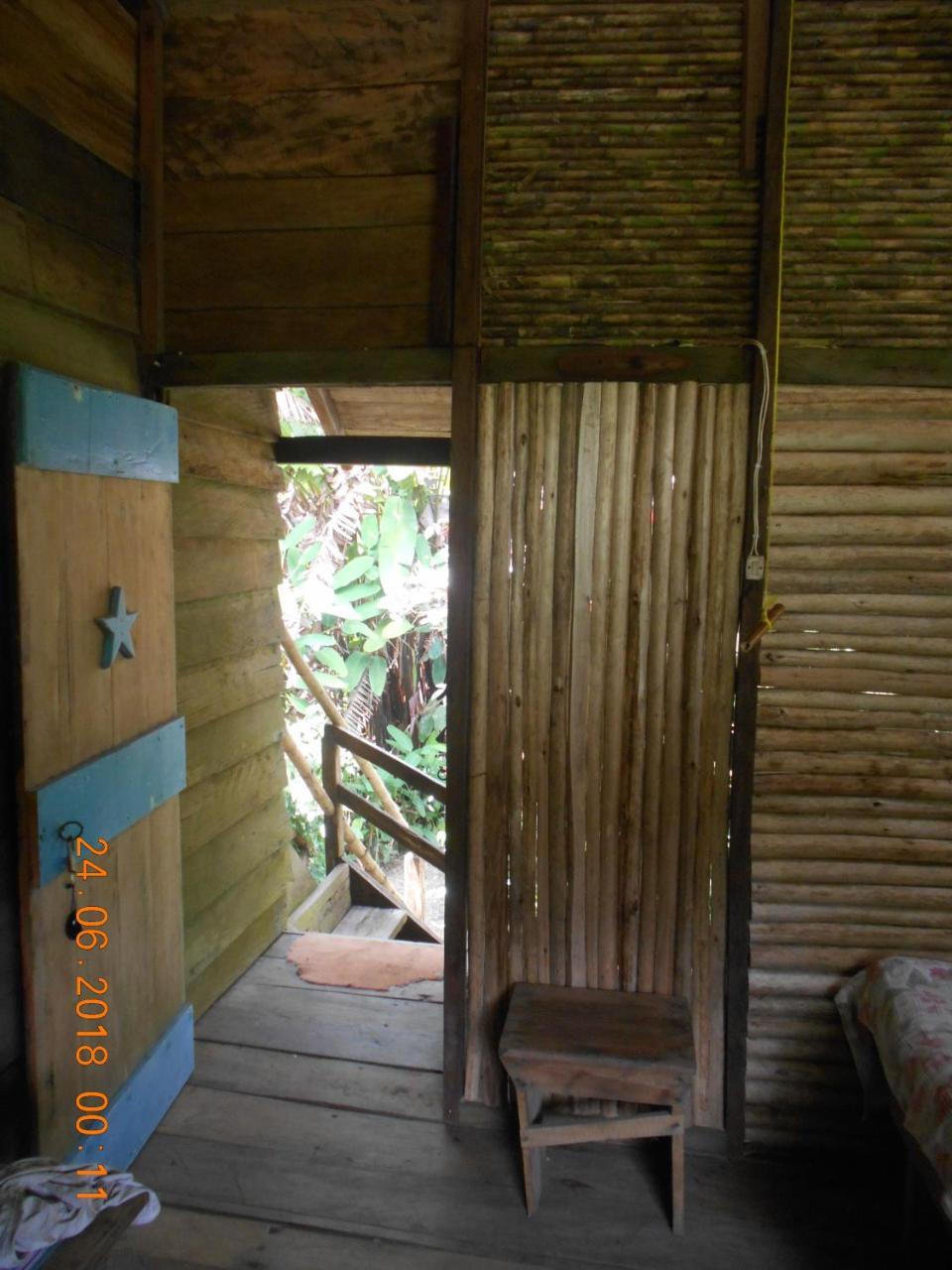 Posada Villamaga El Valle  外观 照片