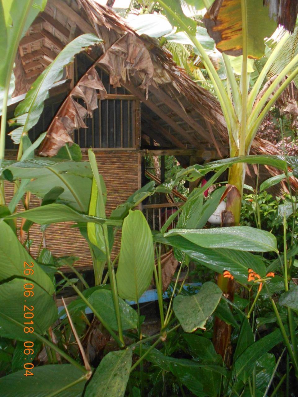 Posada Villamaga El Valle  外观 照片