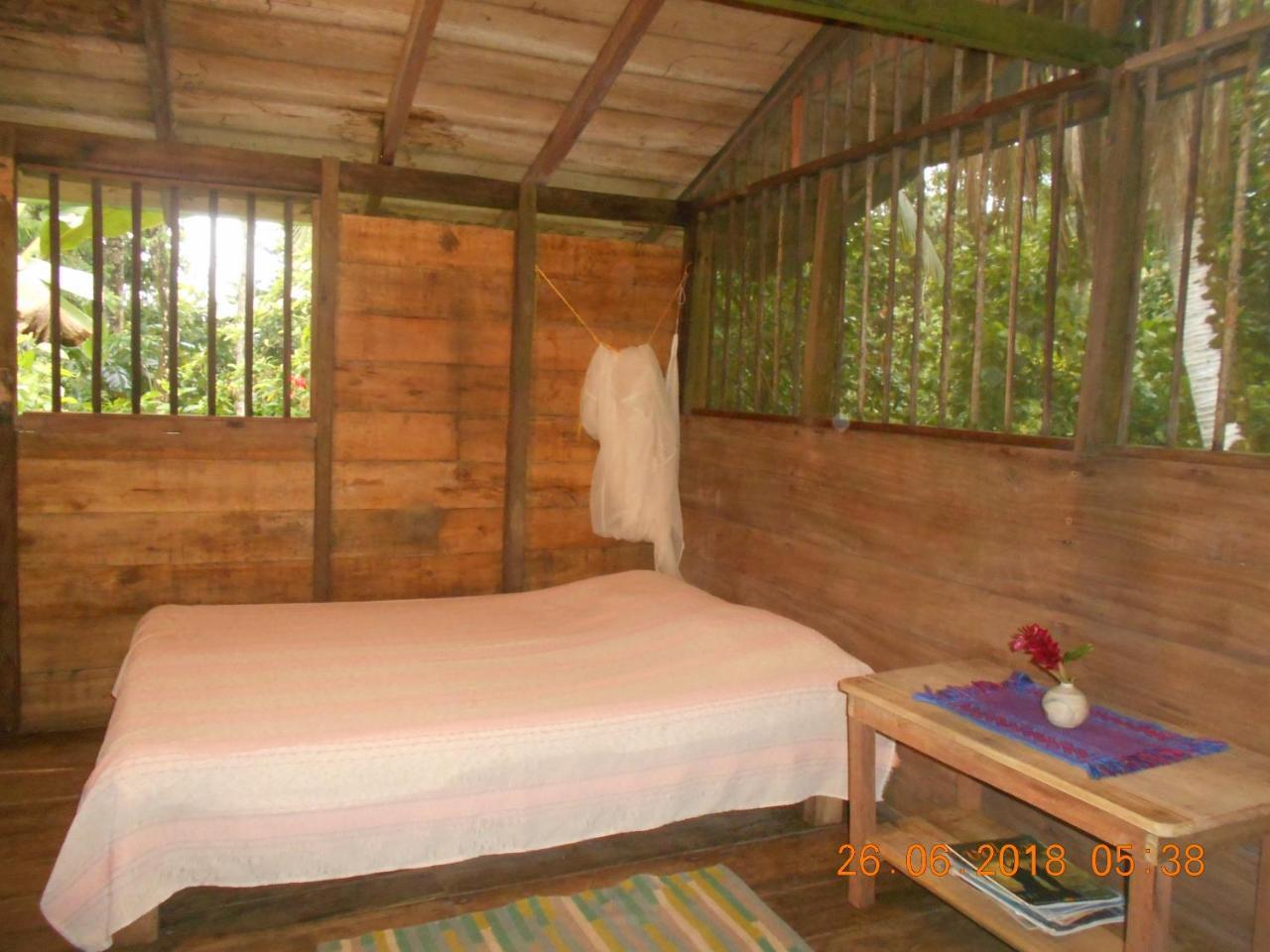 Posada Villamaga El Valle  外观 照片