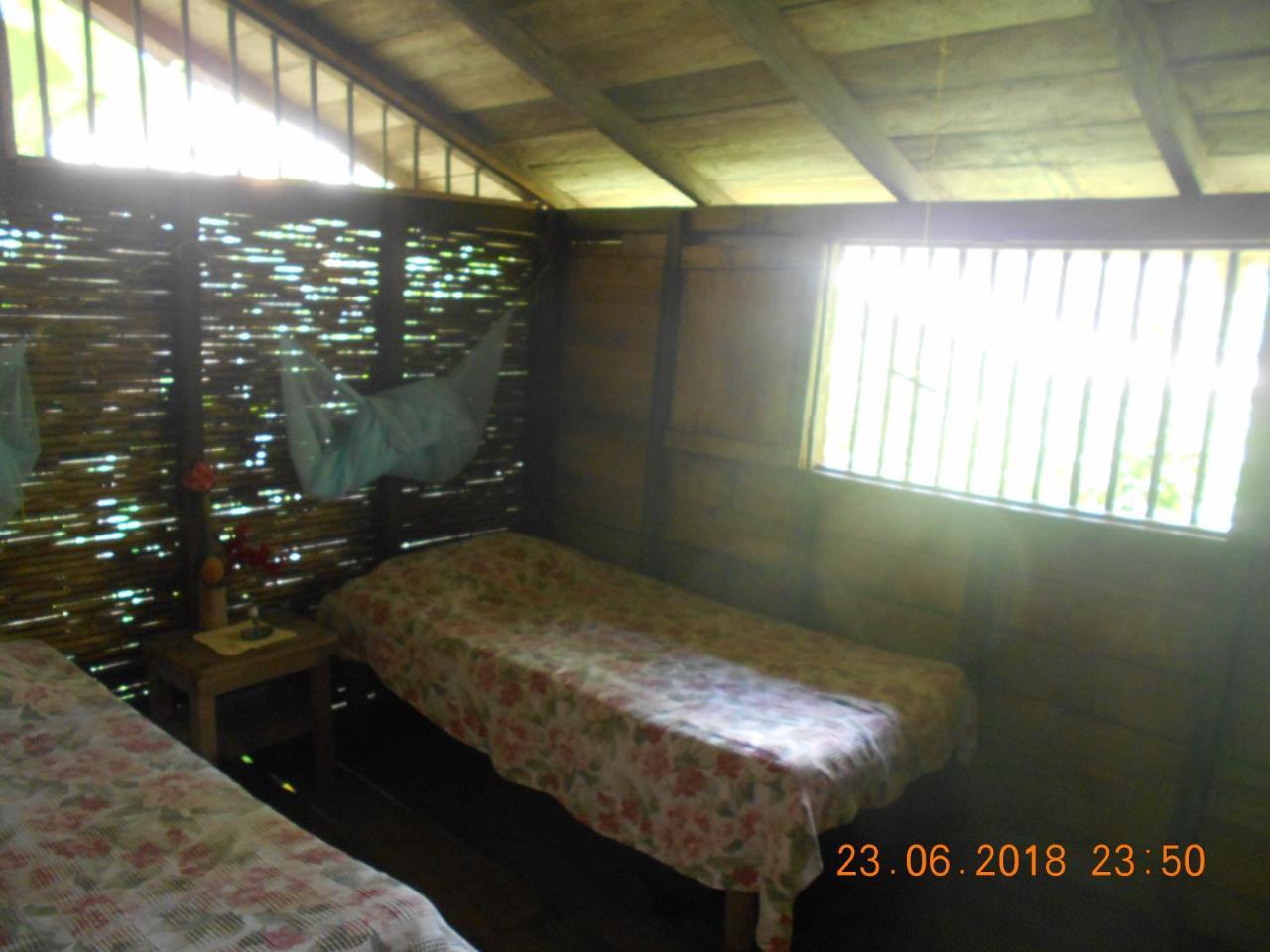 Posada Villamaga El Valle  外观 照片