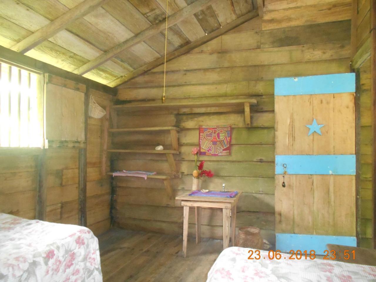 Posada Villamaga El Valle  外观 照片