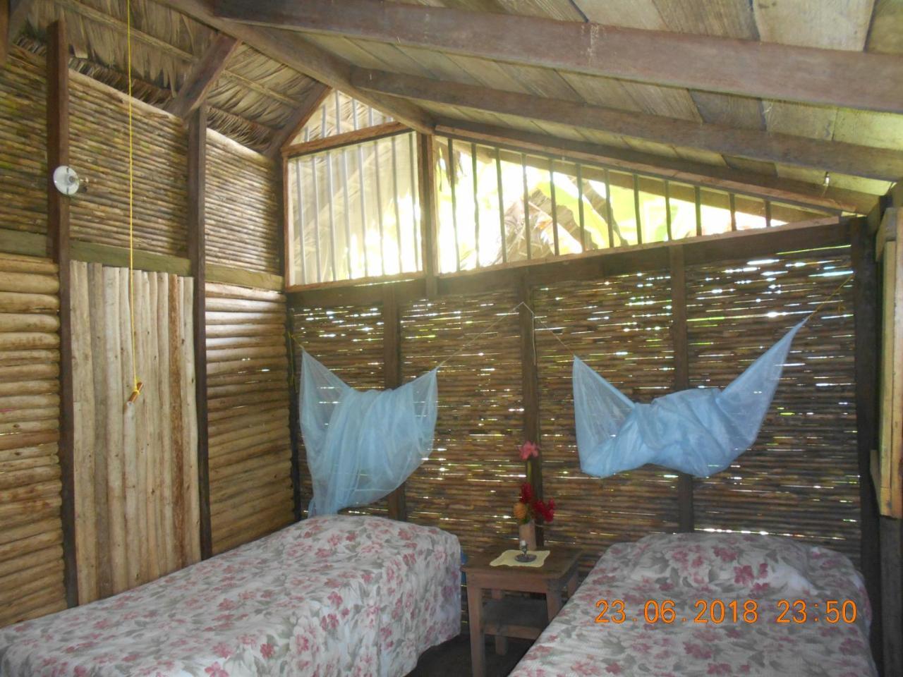 Posada Villamaga El Valle  外观 照片