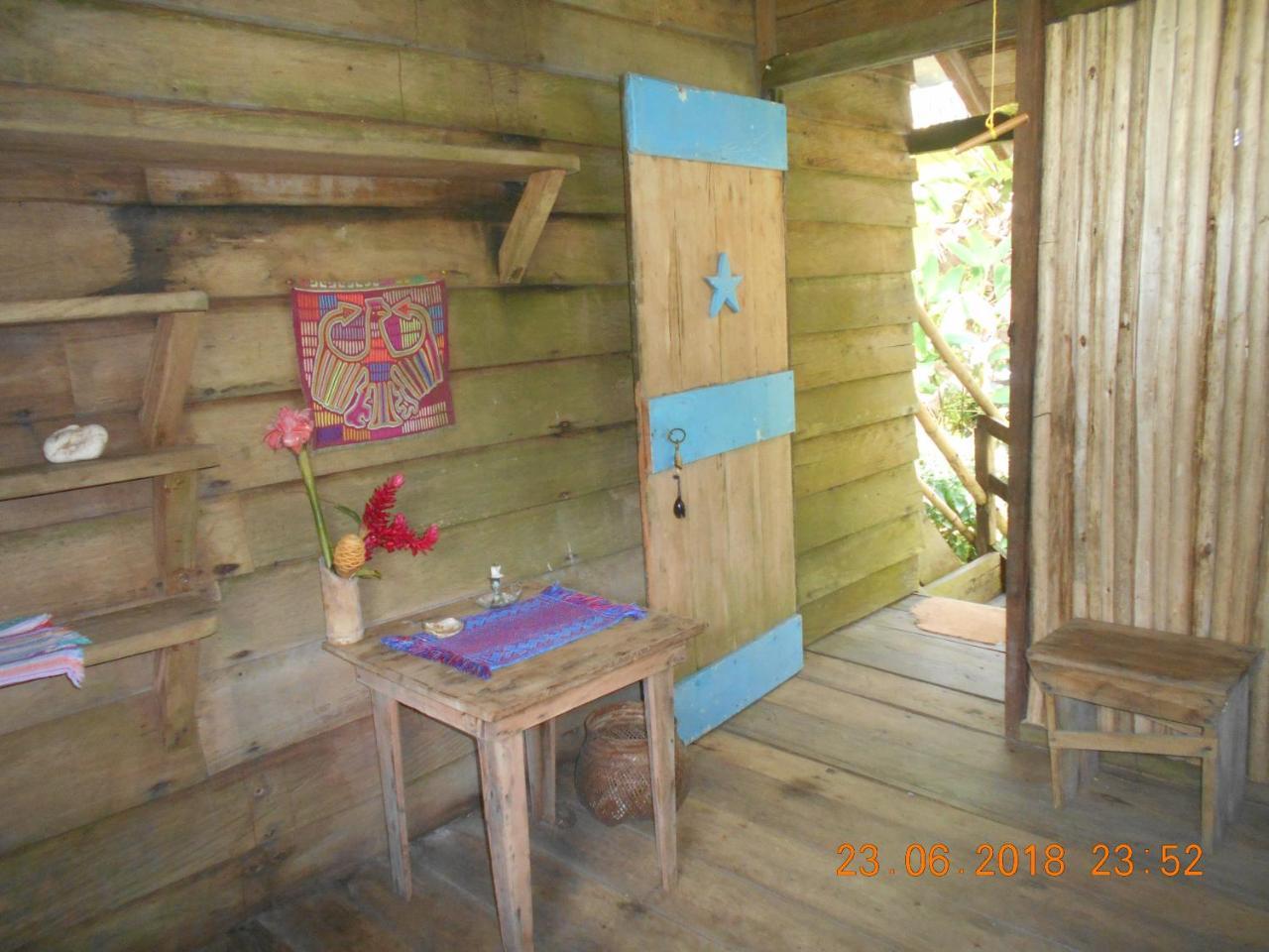 Posada Villamaga El Valle  外观 照片
