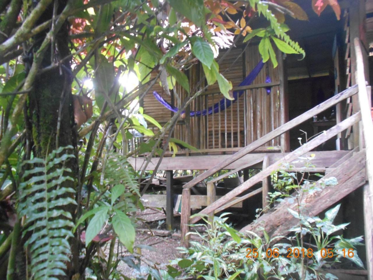Posada Villamaga El Valle  外观 照片