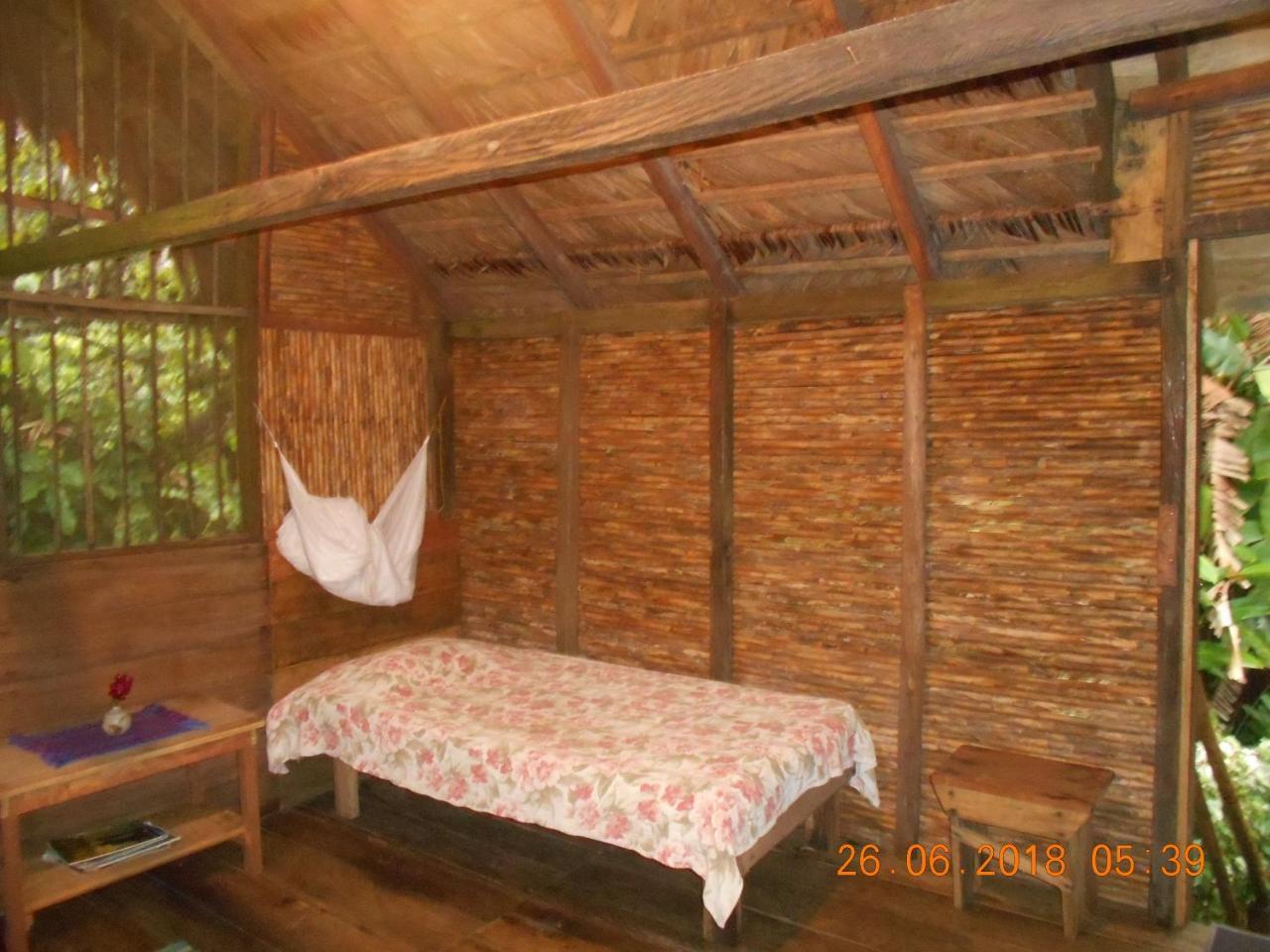 Posada Villamaga El Valle  外观 照片