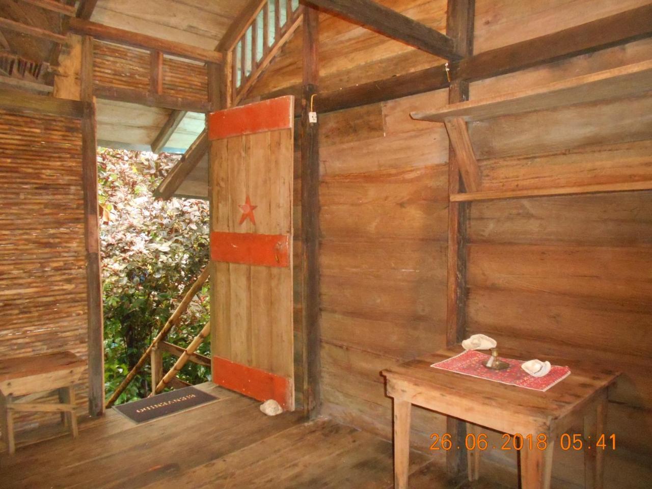 Posada Villamaga El Valle  外观 照片