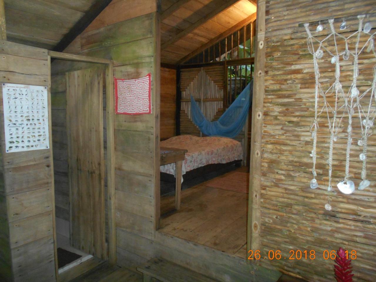 Posada Villamaga El Valle  外观 照片