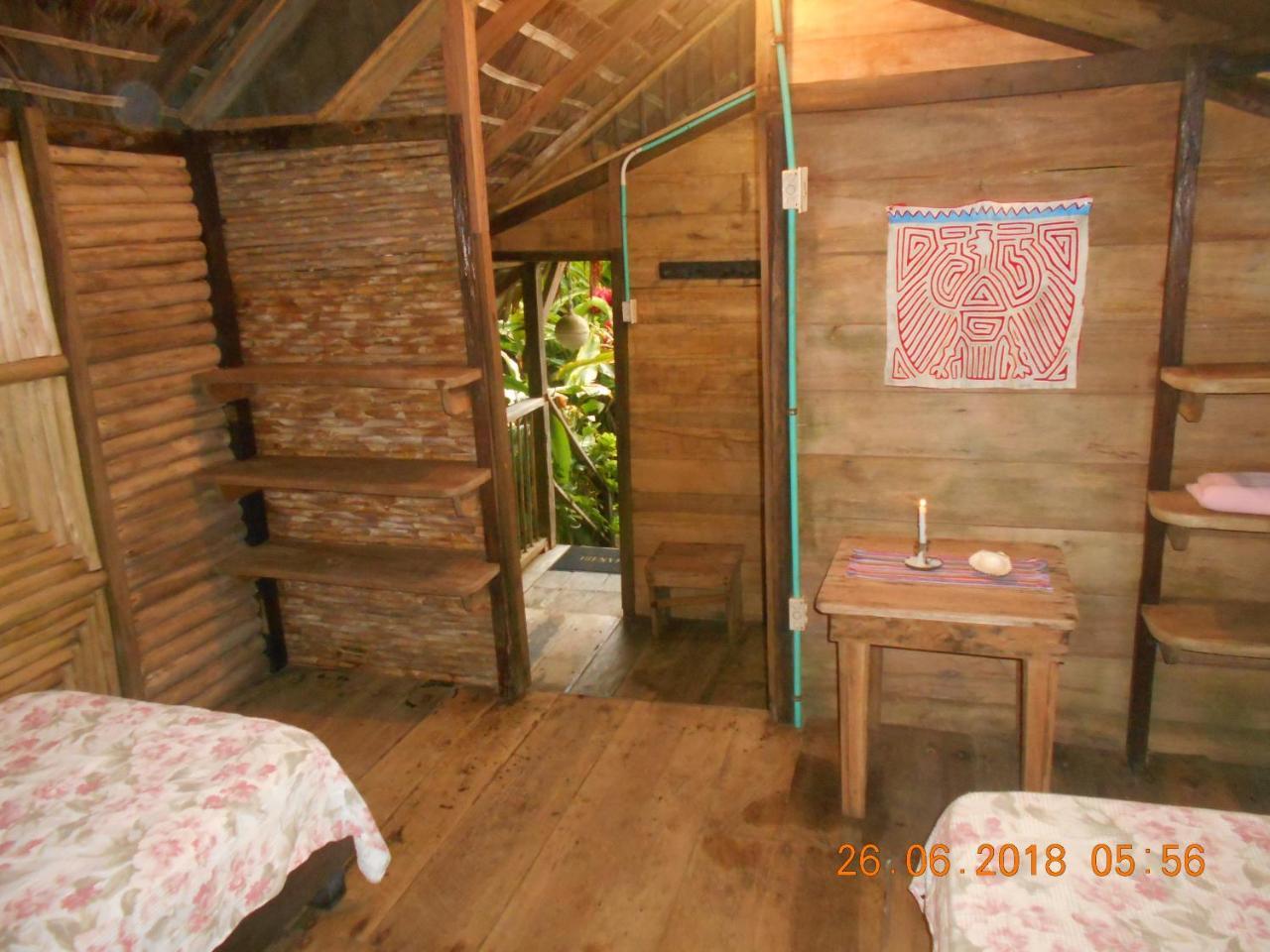 Posada Villamaga El Valle  外观 照片
