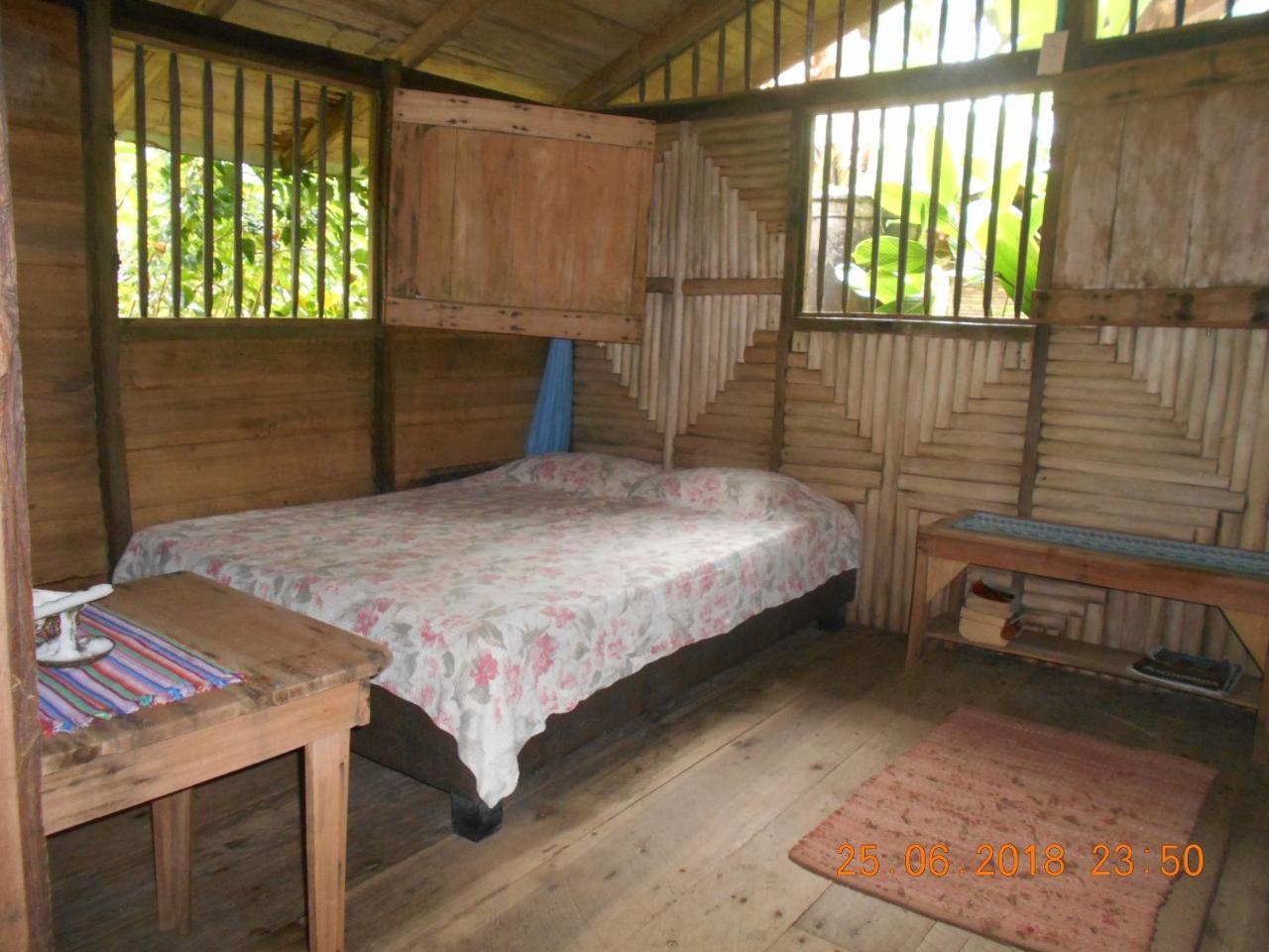 Posada Villamaga El Valle  外观 照片