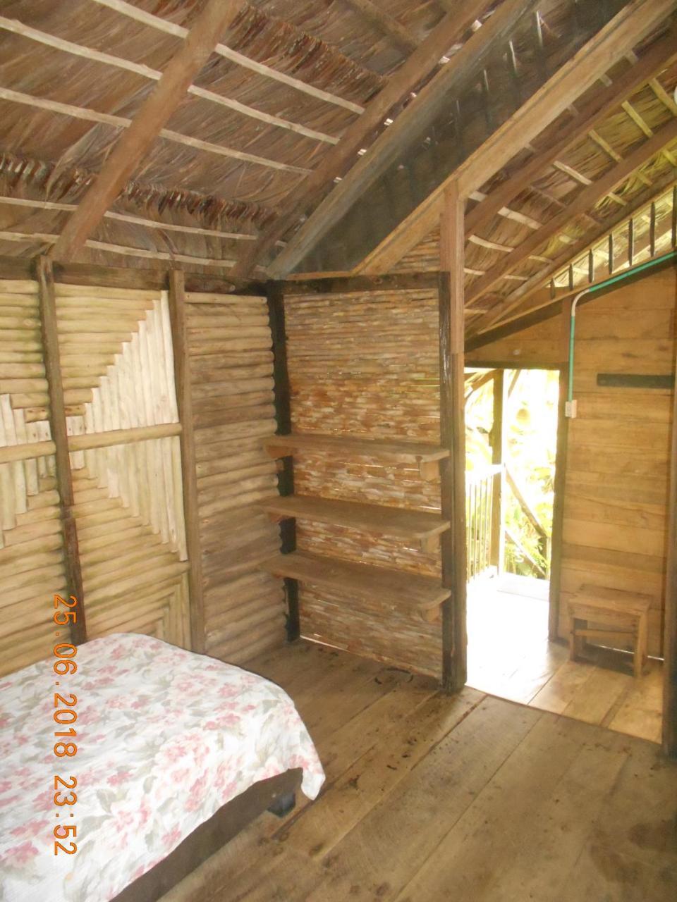 Posada Villamaga El Valle  外观 照片