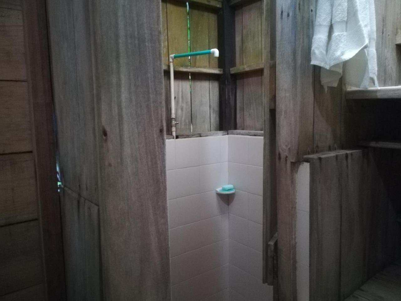 Posada Villamaga El Valle  外观 照片