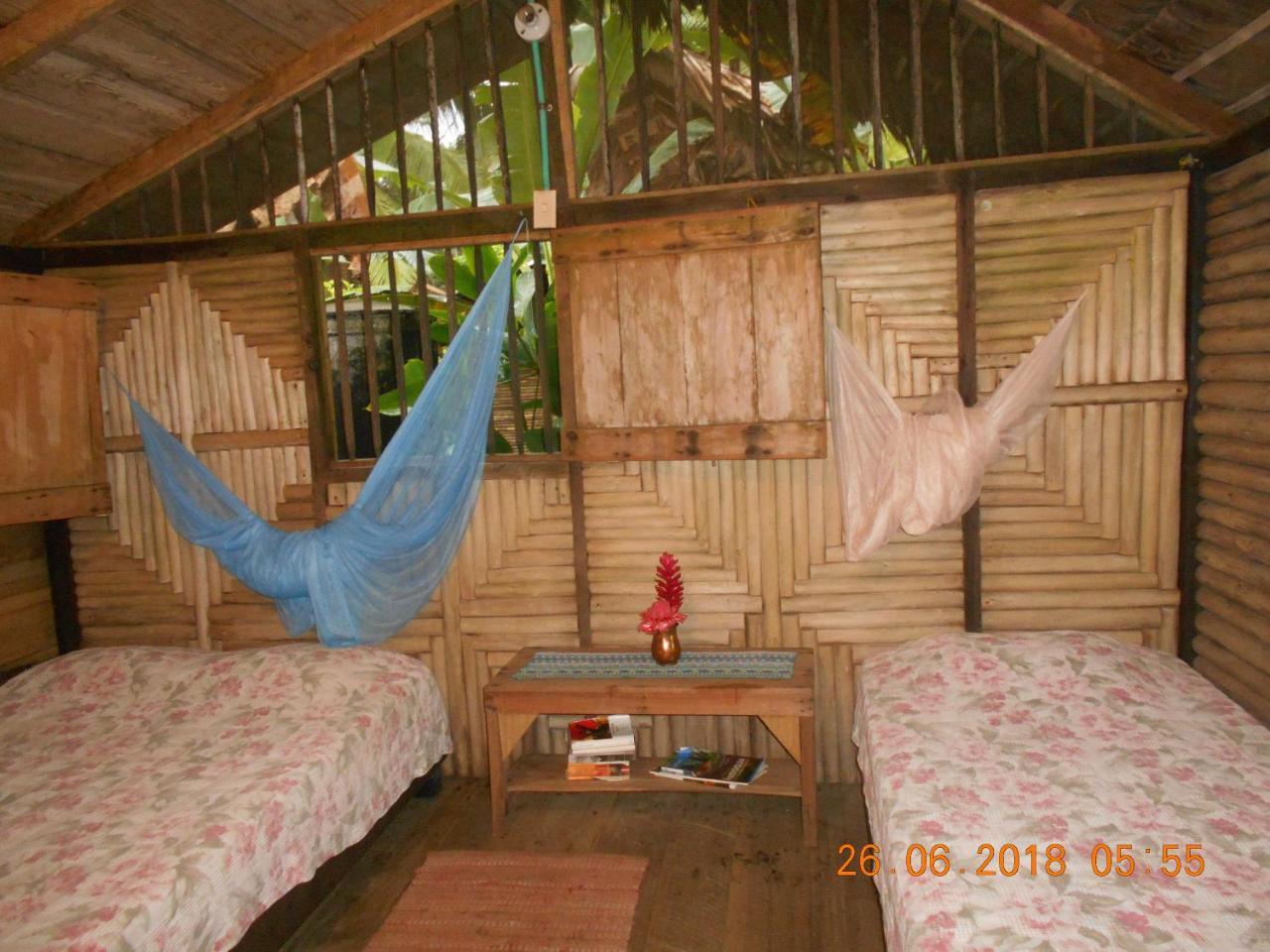 Posada Villamaga El Valle  外观 照片