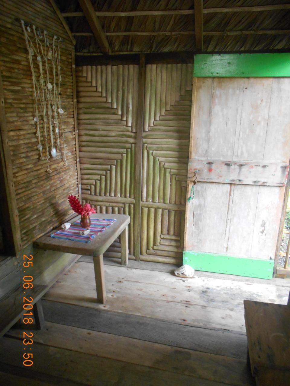 Posada Villamaga El Valle  外观 照片