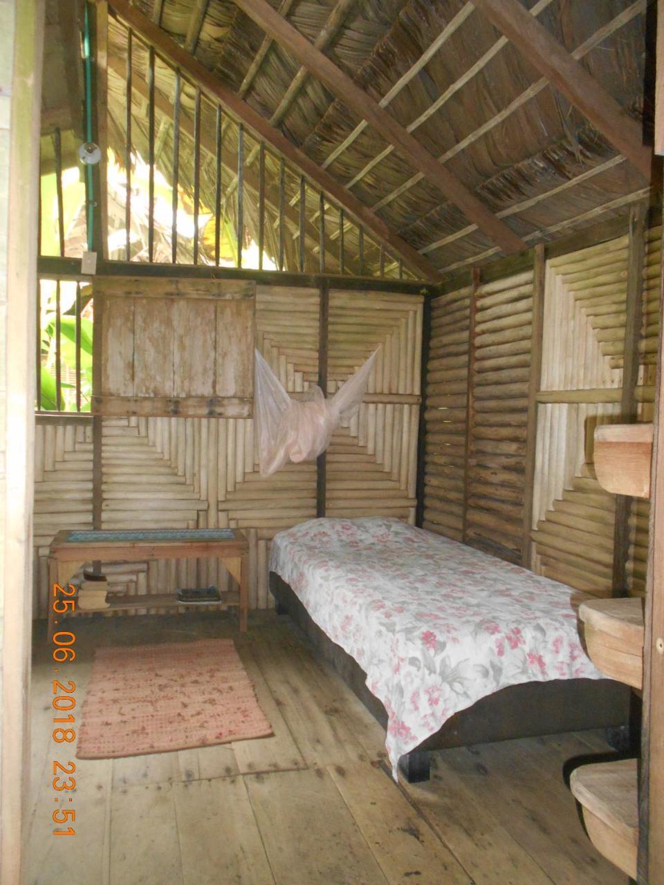 Posada Villamaga El Valle  外观 照片