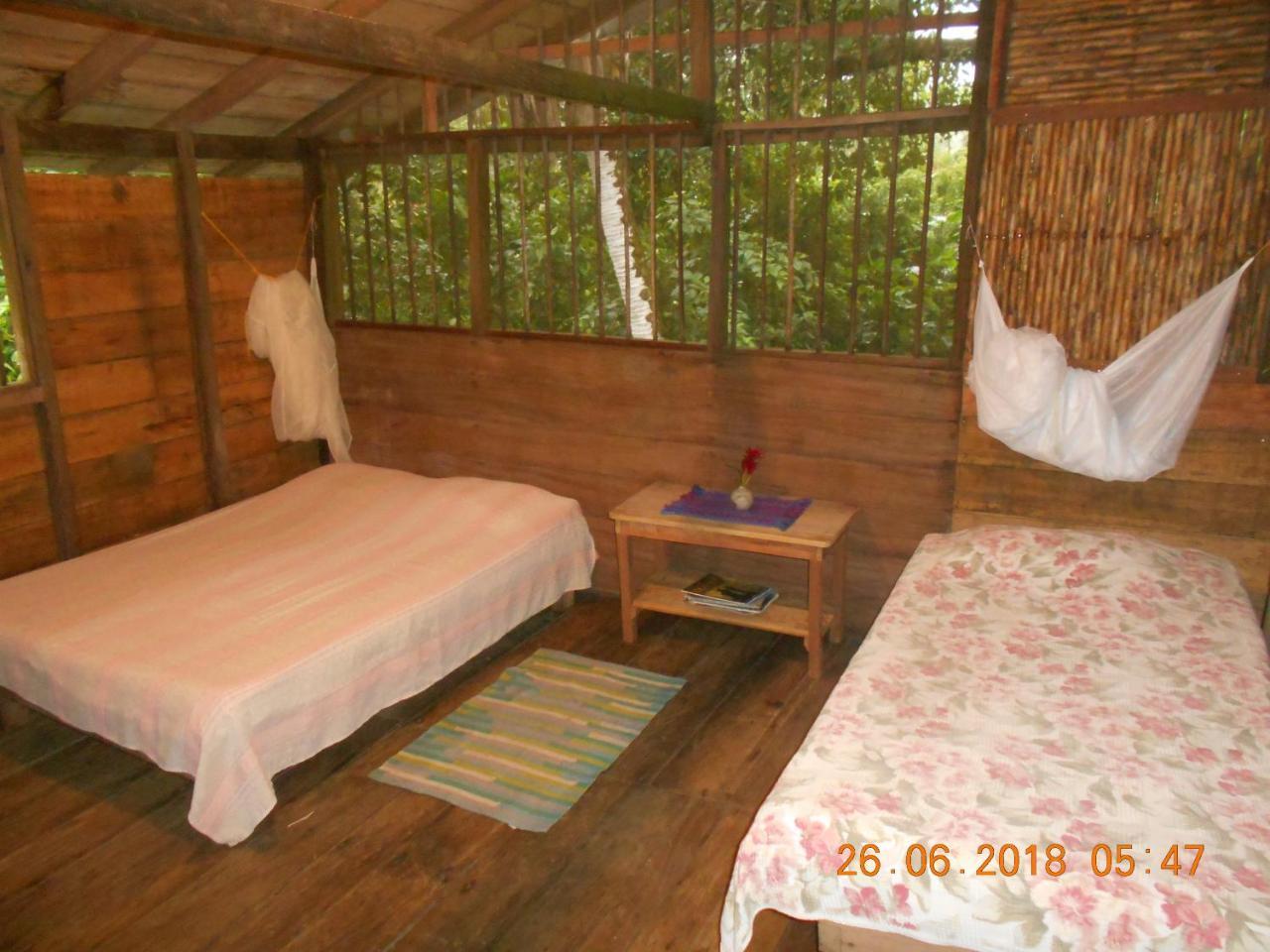 Posada Villamaga El Valle  外观 照片
