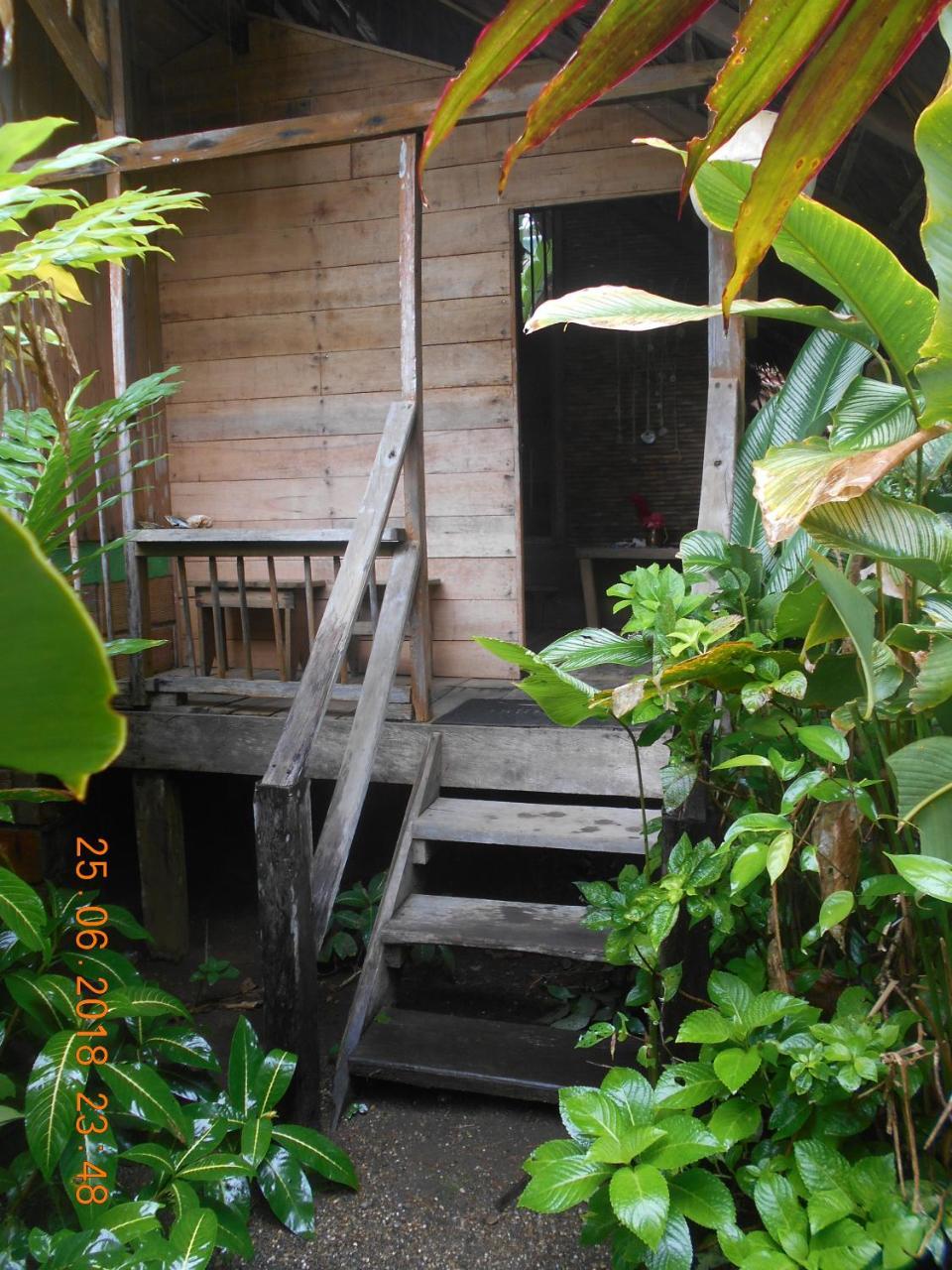 Posada Villamaga El Valle  外观 照片