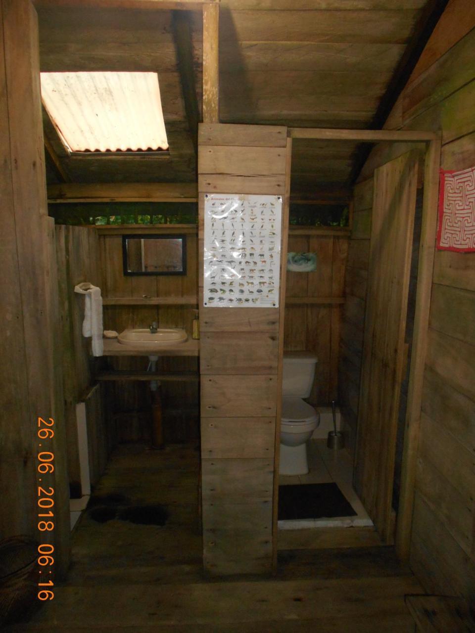 Posada Villamaga El Valle  外观 照片