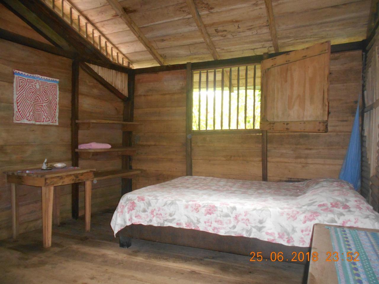 Posada Villamaga El Valle  外观 照片