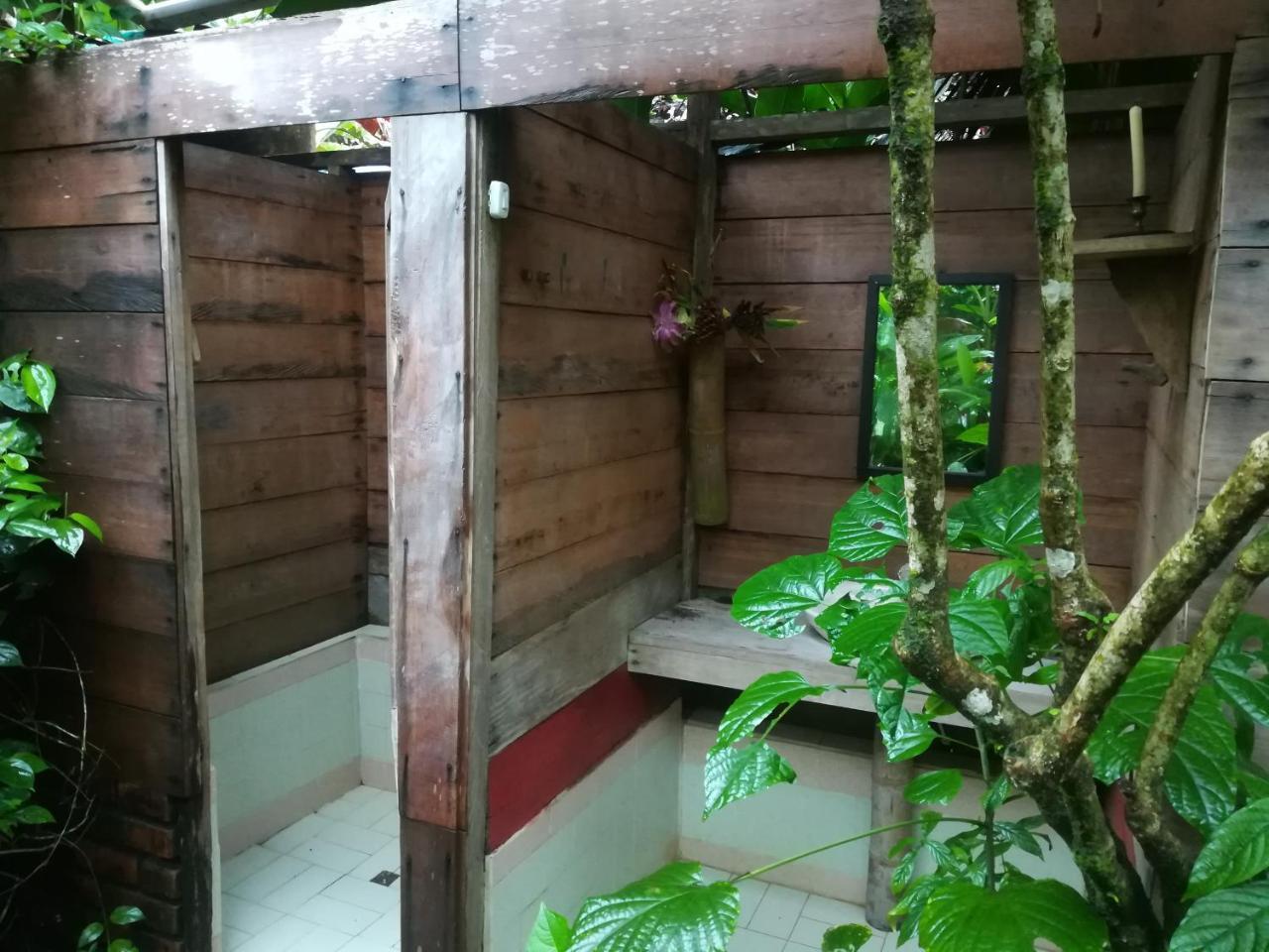 Posada Villamaga El Valle  外观 照片