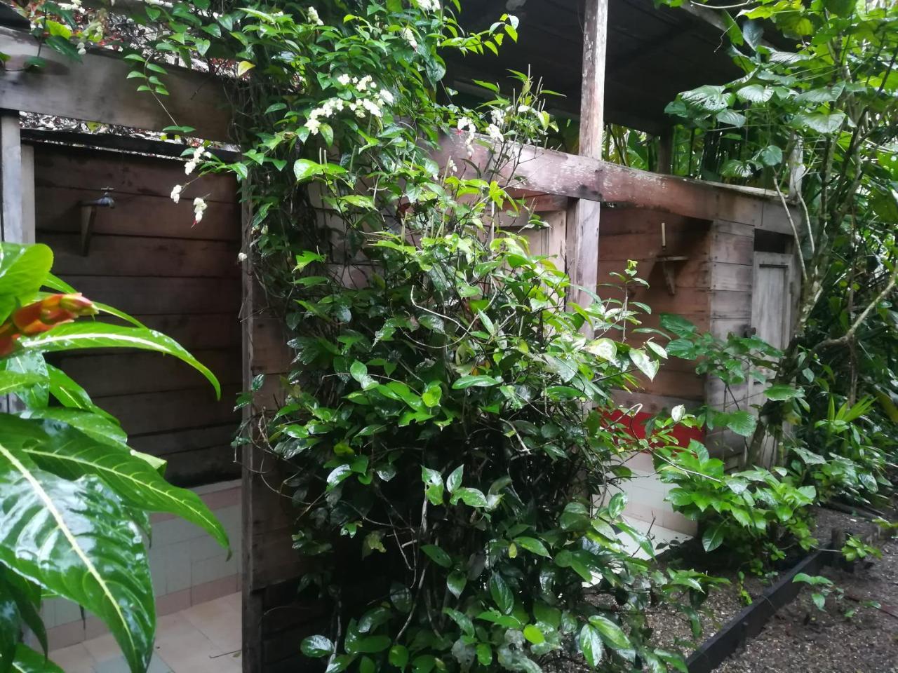 Posada Villamaga El Valle  外观 照片