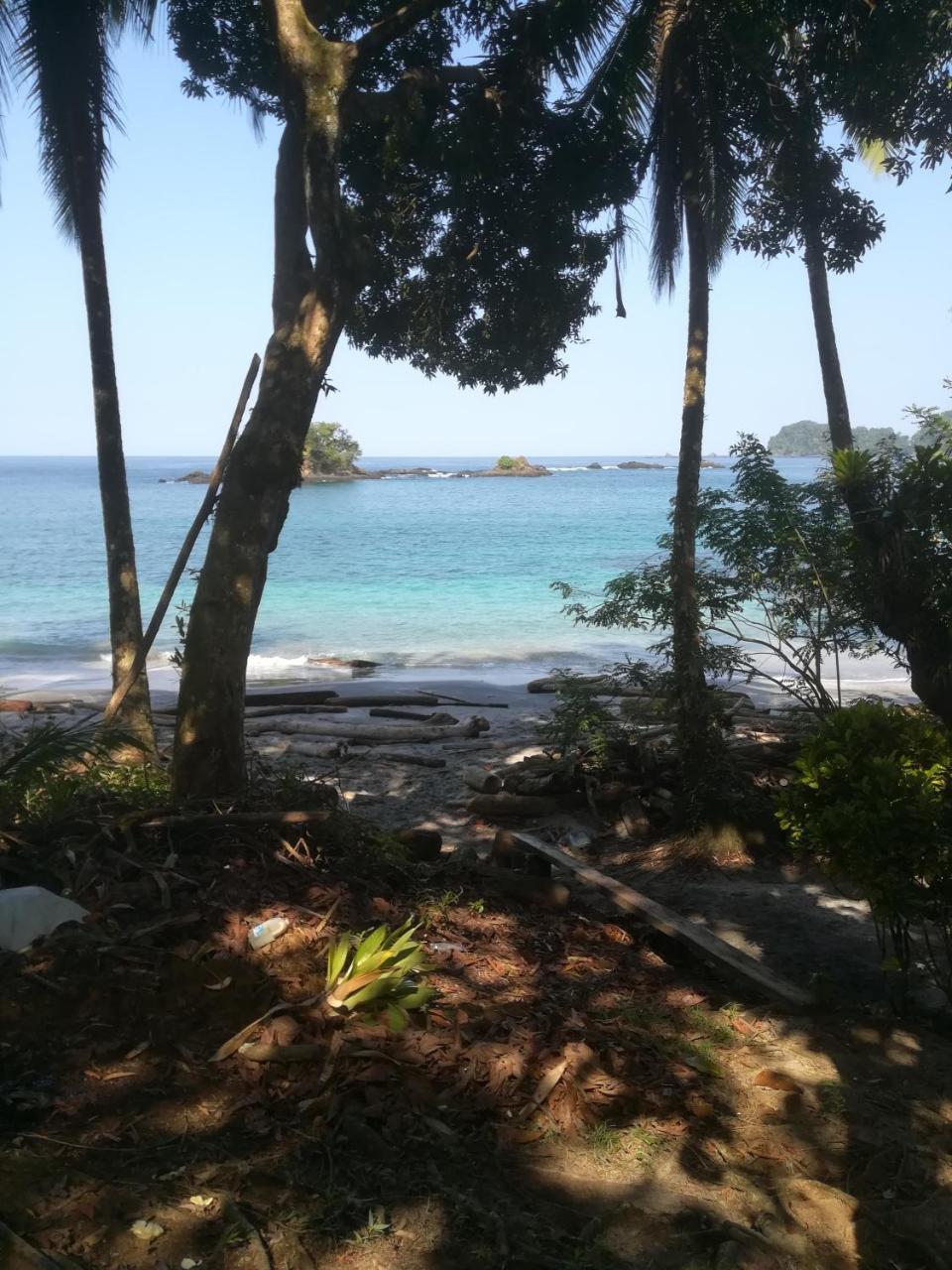 Posada Villamaga El Valle  外观 照片