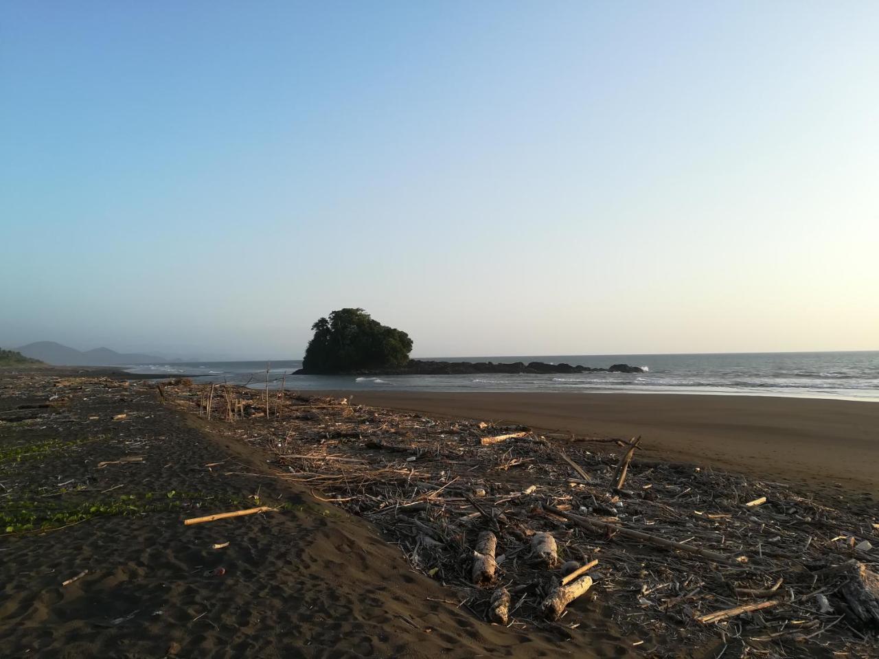 Posada Villamaga El Valle  外观 照片