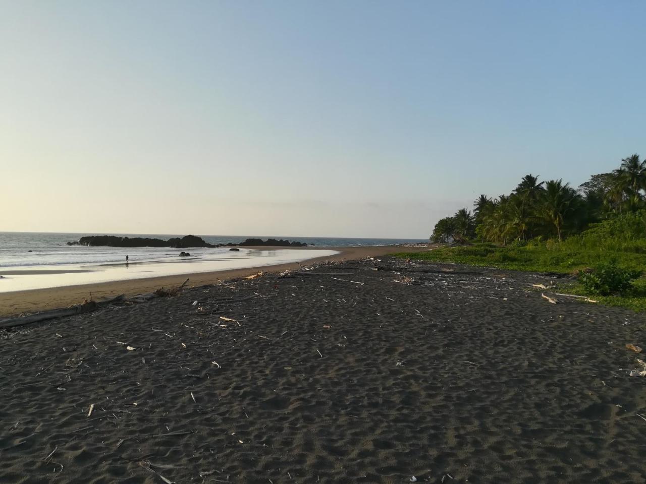 Posada Villamaga El Valle  外观 照片