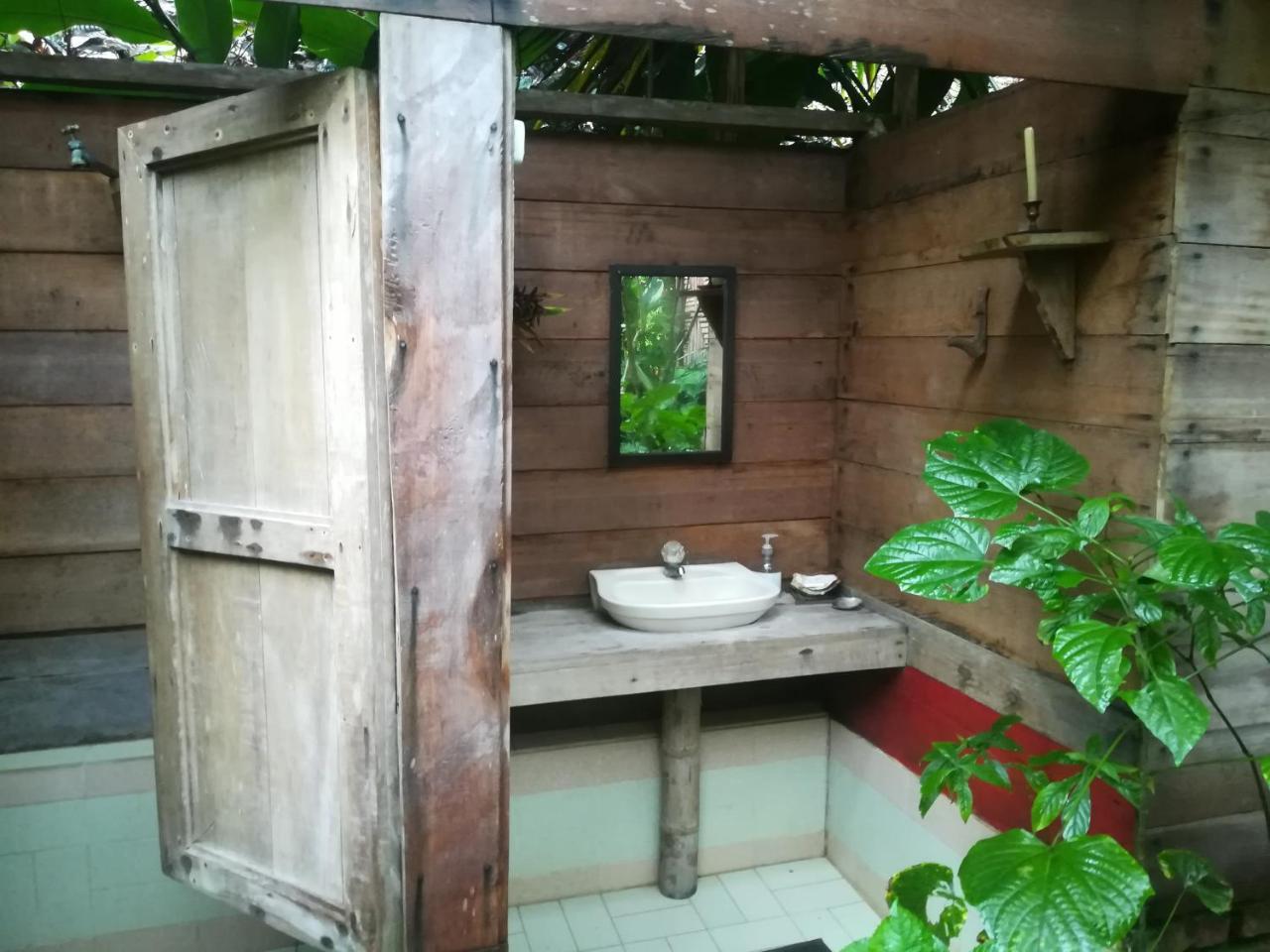 Posada Villamaga El Valle  外观 照片