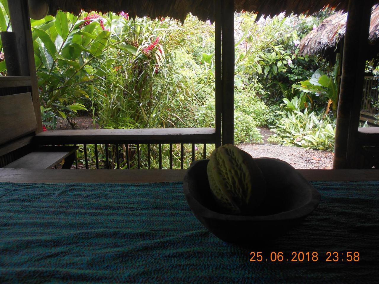 Posada Villamaga El Valle  外观 照片